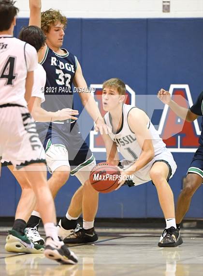 Thumbnail 3 in Fossil Ridge @ ThunderRidge (Tip Off Classic) photogallery.