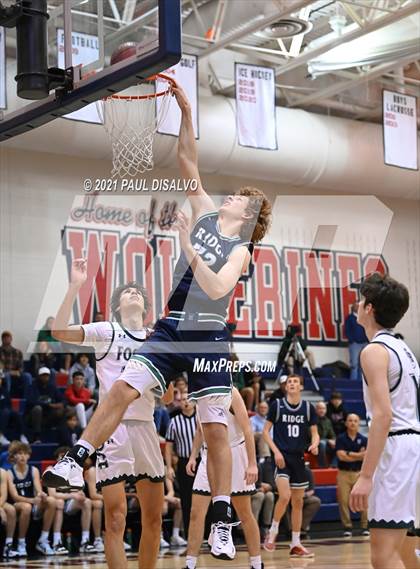 Thumbnail 3 in Fossil Ridge @ ThunderRidge (Tip Off Classic) photogallery.