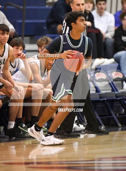 Thumbnail 1 in Fossil Ridge @ ThunderRidge (Tip Off Classic) photogallery.