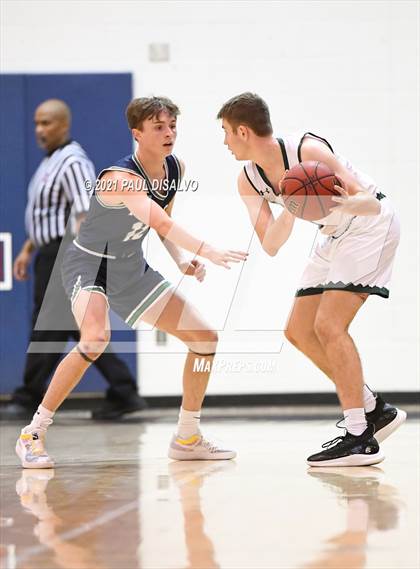 Thumbnail 3 in Fossil Ridge @ ThunderRidge (Tip Off Classic) photogallery.