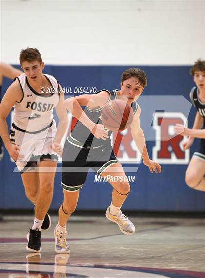 Thumbnail 2 in Fossil Ridge @ ThunderRidge (Tip Off Classic) photogallery.