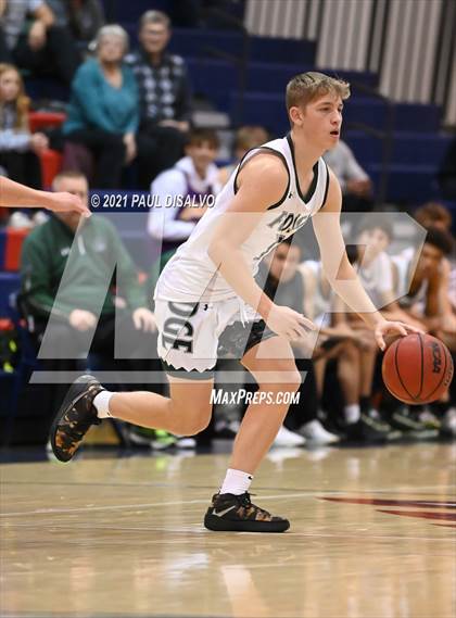 Thumbnail 3 in Fossil Ridge @ ThunderRidge (Tip Off Classic) photogallery.