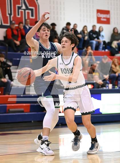Thumbnail 2 in Fossil Ridge @ ThunderRidge (Tip Off Classic) photogallery.