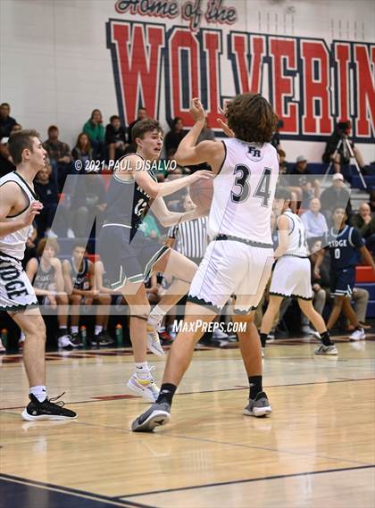 Thumbnail 3 in Fossil Ridge @ ThunderRidge (Tip Off Classic) photogallery.