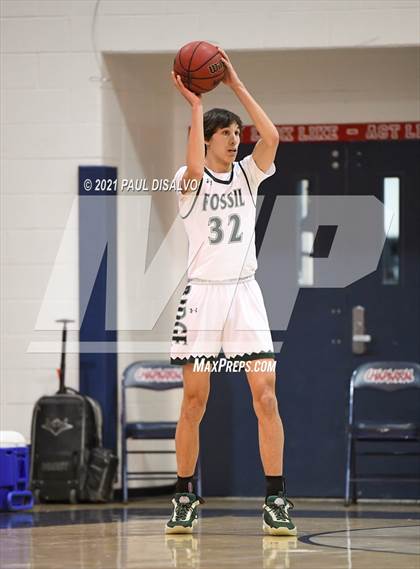 Thumbnail 3 in Fossil Ridge @ ThunderRidge (Tip Off Classic) photogallery.