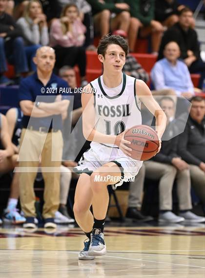 Thumbnail 1 in Fossil Ridge @ ThunderRidge (Tip Off Classic) photogallery.