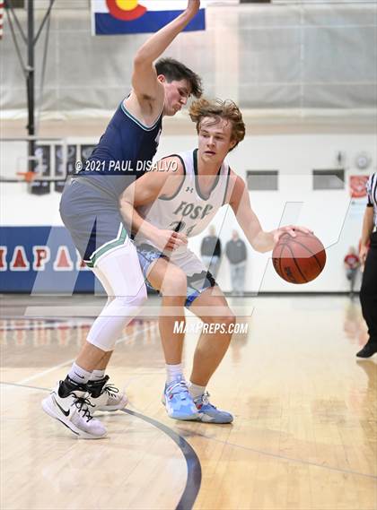 Thumbnail 2 in Fossil Ridge @ ThunderRidge (Tip Off Classic) photogallery.
