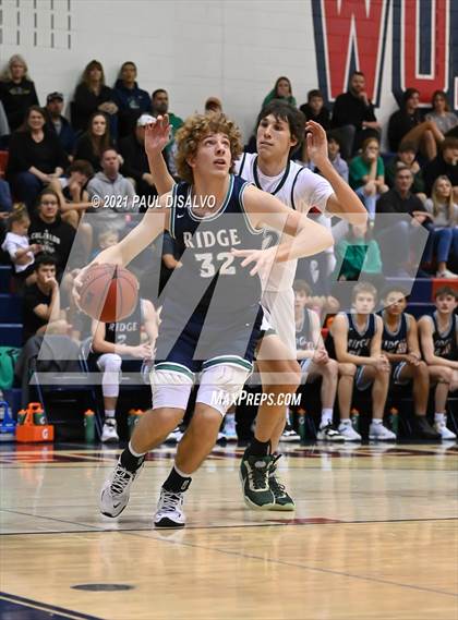 Thumbnail 1 in Fossil Ridge @ ThunderRidge (Tip Off Classic) photogallery.