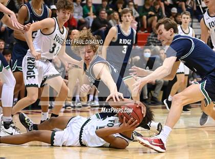 Thumbnail 1 in Fossil Ridge @ ThunderRidge (Tip Off Classic) photogallery.