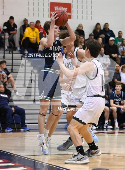 Thumbnail 2 in Fossil Ridge @ ThunderRidge (Tip Off Classic) photogallery.