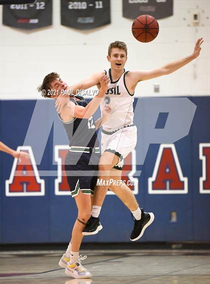 Thumbnail 3 in Fossil Ridge @ ThunderRidge (Tip Off Classic) photogallery.