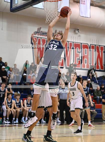 Thumbnail 3 in Fossil Ridge @ ThunderRidge (Tip Off Classic) photogallery.