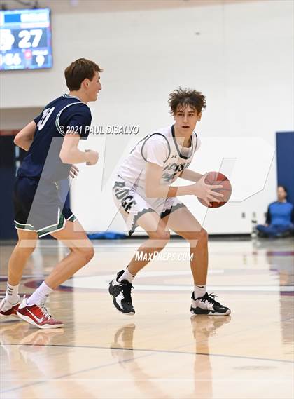 Thumbnail 3 in Fossil Ridge @ ThunderRidge (Tip Off Classic) photogallery.