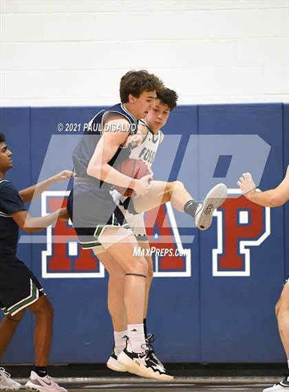 Thumbnail 2 in Fossil Ridge @ ThunderRidge (Tip Off Classic) photogallery.