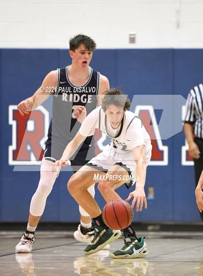 Thumbnail 3 in Fossil Ridge @ ThunderRidge (Tip Off Classic) photogallery.