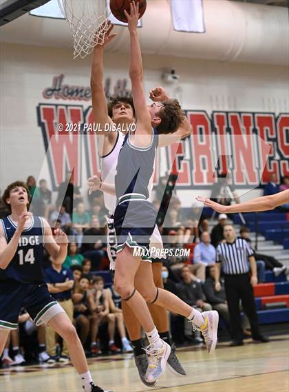 Thumbnail 2 in Fossil Ridge @ ThunderRidge (Tip Off Classic) photogallery.