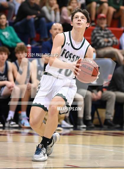 Thumbnail 2 in Fossil Ridge @ ThunderRidge (Tip Off Classic) photogallery.