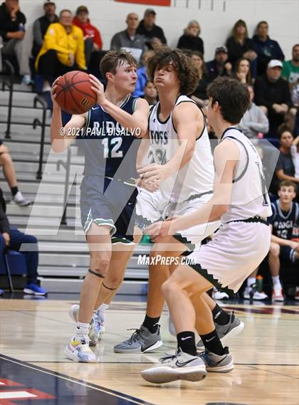 Thumbnail 1 in Fossil Ridge @ ThunderRidge (Tip Off Classic) photogallery.