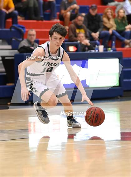 Thumbnail 1 in Fossil Ridge @ ThunderRidge (Tip Off Classic) photogallery.