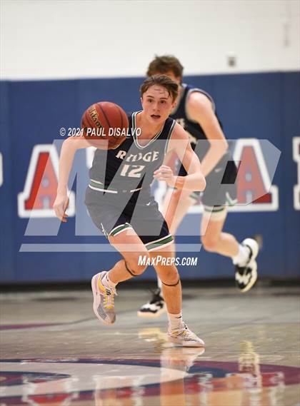 Thumbnail 1 in Fossil Ridge @ ThunderRidge (Tip Off Classic) photogallery.