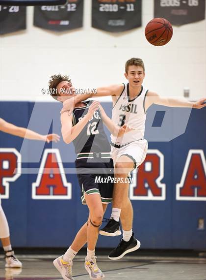Thumbnail 1 in Fossil Ridge @ ThunderRidge (Tip Off Classic) photogallery.