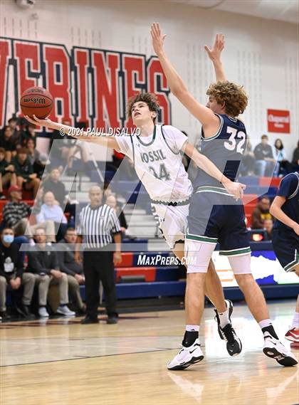 Thumbnail 1 in Fossil Ridge @ ThunderRidge (Tip Off Classic) photogallery.