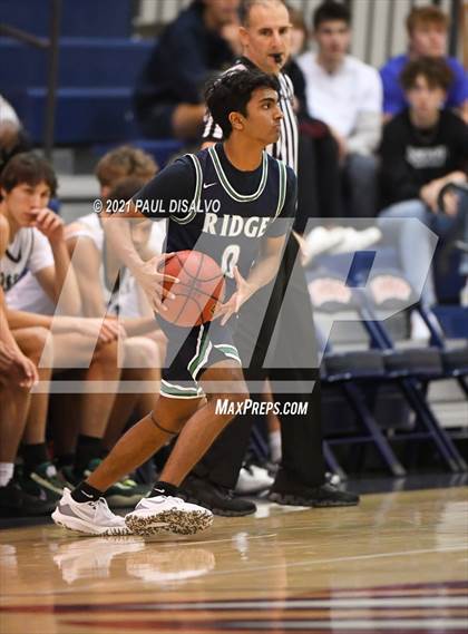 Thumbnail 3 in Fossil Ridge @ ThunderRidge (Tip Off Classic) photogallery.
