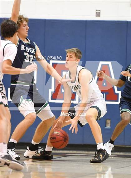 Thumbnail 2 in Fossil Ridge @ ThunderRidge (Tip Off Classic) photogallery.