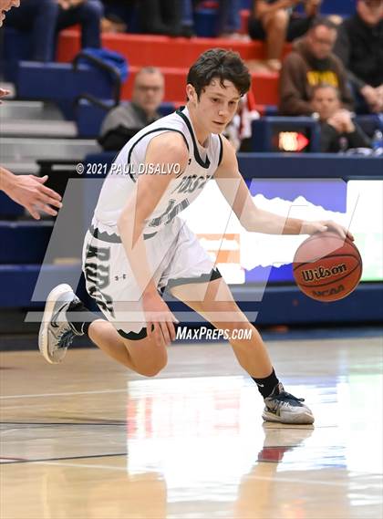 Thumbnail 3 in Fossil Ridge @ ThunderRidge (Tip Off Classic) photogallery.