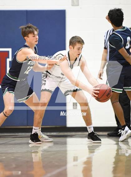 Thumbnail 2 in Fossil Ridge @ ThunderRidge (Tip Off Classic) photogallery.