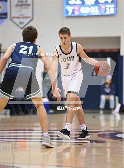 Thumbnail 1 in Fossil Ridge @ ThunderRidge (Tip Off Classic) photogallery.