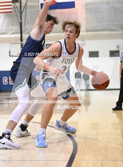 Thumbnail 3 in Fossil Ridge @ ThunderRidge (Tip Off Classic) photogallery.