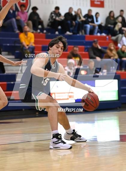 Thumbnail 3 in Fossil Ridge @ ThunderRidge (Tip Off Classic) photogallery.