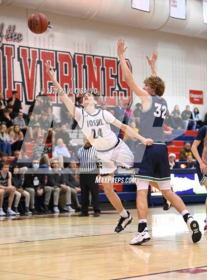 Thumbnail 3 in Fossil Ridge @ ThunderRidge (Tip Off Classic) photogallery.