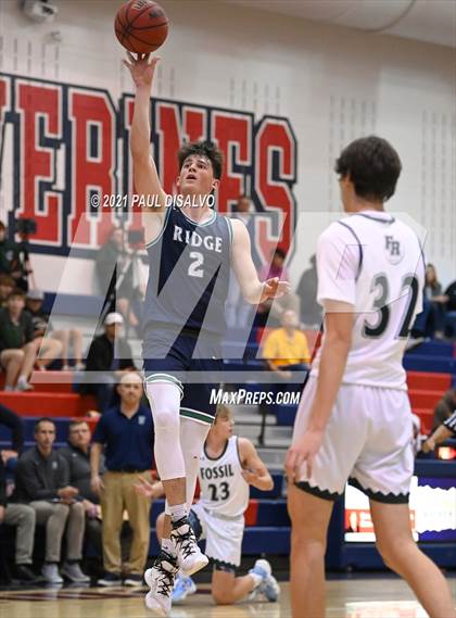 Thumbnail 3 in Fossil Ridge @ ThunderRidge (Tip Off Classic) photogallery.