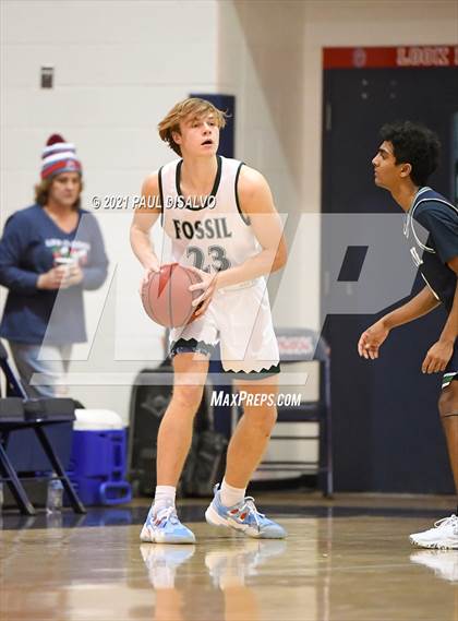 Thumbnail 1 in Fossil Ridge @ ThunderRidge (Tip Off Classic) photogallery.