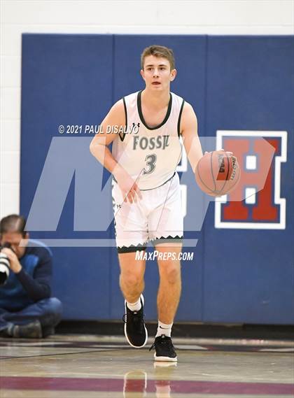 Thumbnail 3 in Fossil Ridge @ ThunderRidge (Tip Off Classic) photogallery.