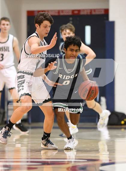 Thumbnail 3 in Fossil Ridge @ ThunderRidge (Tip Off Classic) photogallery.
