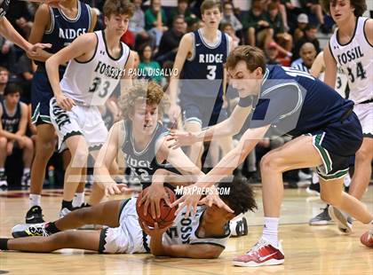 Thumbnail 3 in Fossil Ridge @ ThunderRidge (Tip Off Classic) photogallery.