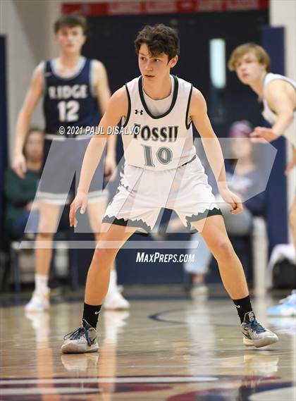 Thumbnail 1 in Fossil Ridge @ ThunderRidge (Tip Off Classic) photogallery.