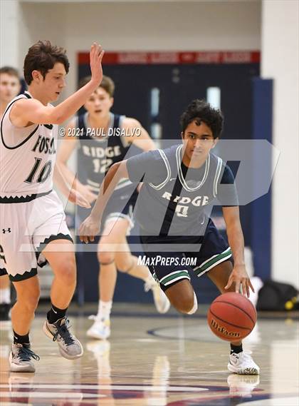 Thumbnail 3 in Fossil Ridge @ ThunderRidge (Tip Off Classic) photogallery.