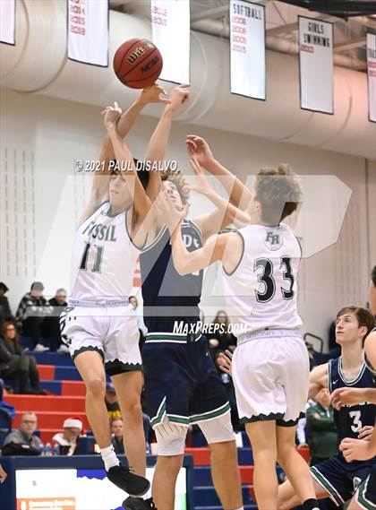 Thumbnail 3 in Fossil Ridge @ ThunderRidge (Tip Off Classic) photogallery.