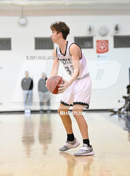 Thumbnail 3 in Fossil Ridge @ ThunderRidge (Tip Off Classic) photogallery.