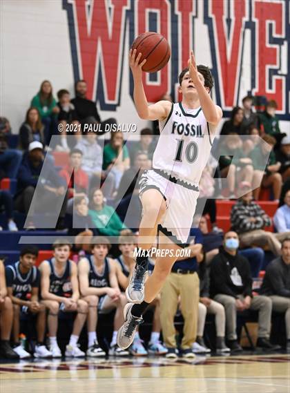 Thumbnail 3 in Fossil Ridge @ ThunderRidge (Tip Off Classic) photogallery.