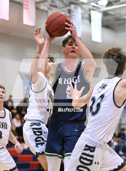 Thumbnail 1 in Fossil Ridge @ ThunderRidge (Tip Off Classic) photogallery.