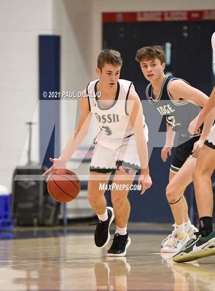 Thumbnail 1 in Fossil Ridge @ ThunderRidge (Tip Off Classic) photogallery.