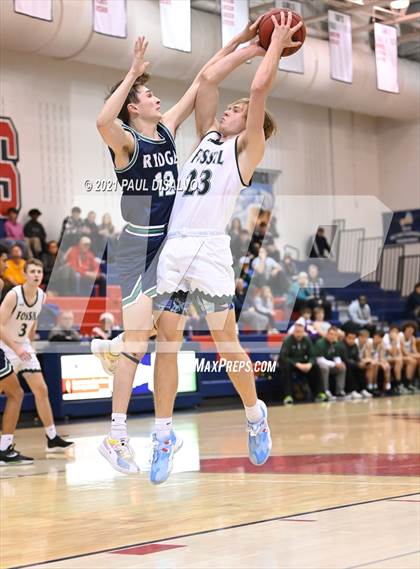 Thumbnail 3 in Fossil Ridge @ ThunderRidge (Tip Off Classic) photogallery.