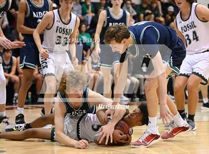Thumbnail 3 in Fossil Ridge @ ThunderRidge (Tip Off Classic) photogallery.