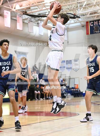Thumbnail 3 in Fossil Ridge @ ThunderRidge (Tip Off Classic) photogallery.
