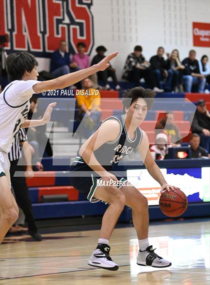 Thumbnail 1 in Fossil Ridge @ ThunderRidge (Tip Off Classic) photogallery.